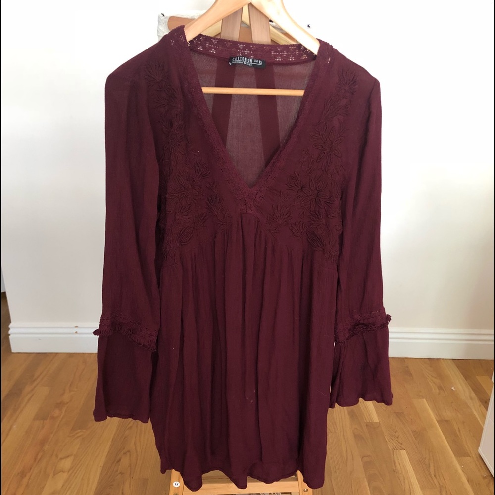Dress - Picture 2 of 2